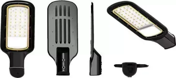 Светильник ULTRAFLASH (14966) THL-1015