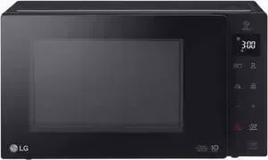 Микроволновая печь LG MB63R35GIB