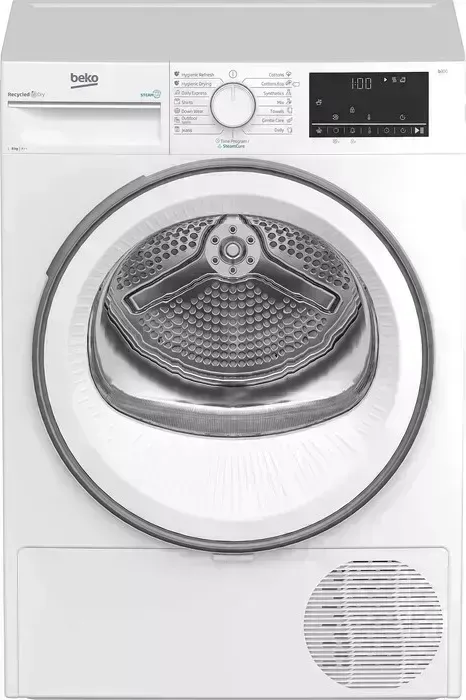 Сушильный барабан BEKO B3T 68230 TP
