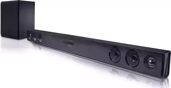 Саундбар LG SQC2 2.1 300Вт+200Вт