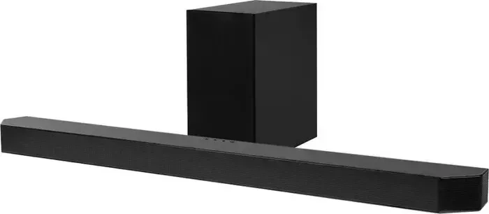 Саундбар Samsung HW-Q60B/EN 3.1.2 360Вт черный