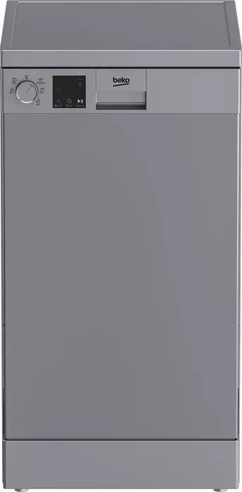 Посудомоечная машина BEKO DVS050R02S TP