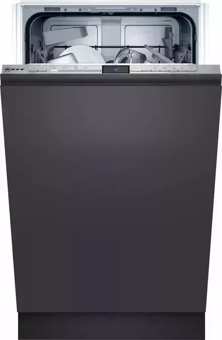 Посудомоечная машина встраиваемая NEFF S953HKX16E