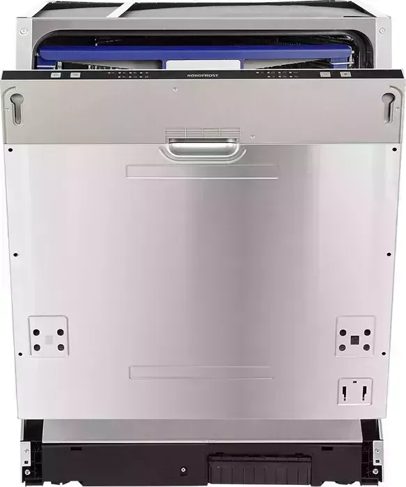 Посудомоечная машина встраиваемая НОРДFROST BI6 1463 NORDFROST