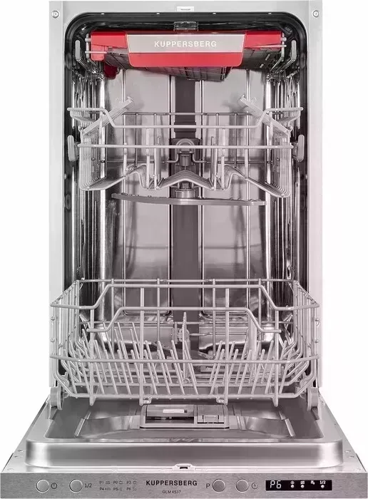 Посудомоечная машина встраиваемая Kuppersberg GLM 4537