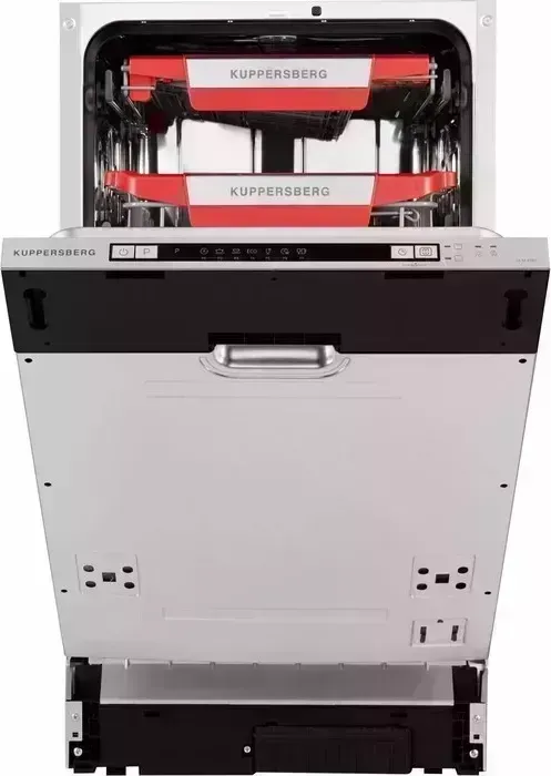 Посудомоечная машина встраиваемая Kuppersberg GLM 4580