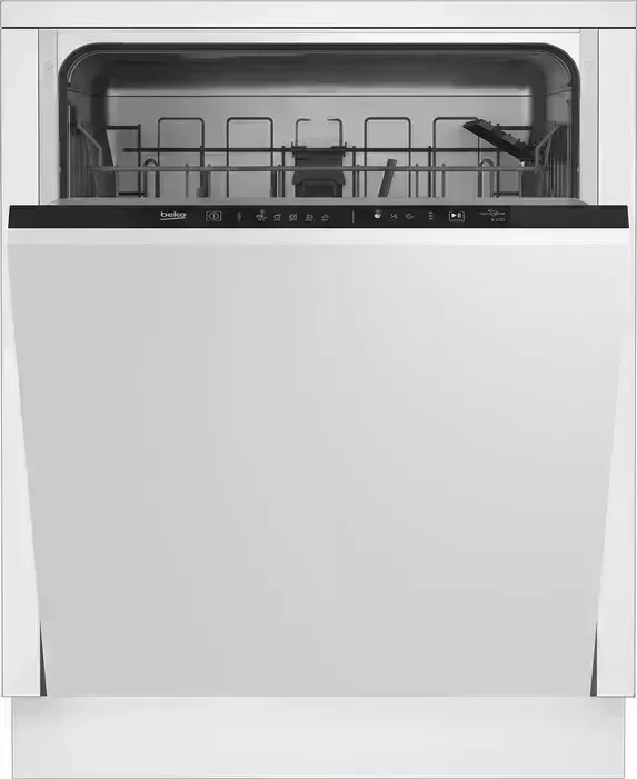Посудомоечная машина встраиваемая BEKO BDIN 15320 TP