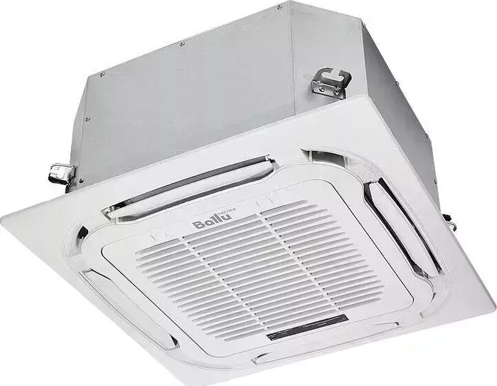 Сплит система Ballu Machine BLCI_C-18HN8/EU_23Y (compact) комплект
