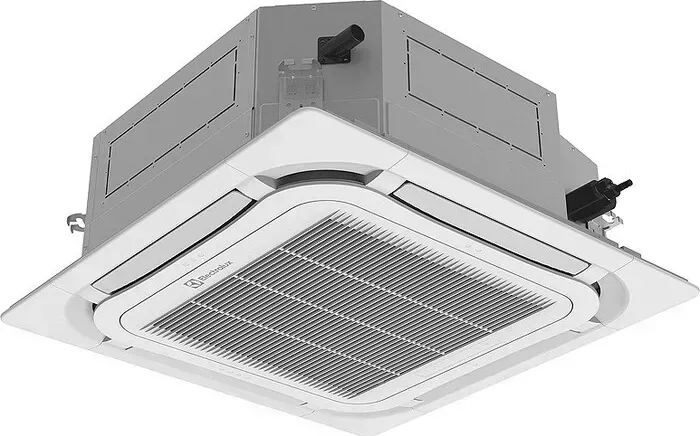 Сплит система Electrolux EACC-24H/UP4-DC/N8 комплект