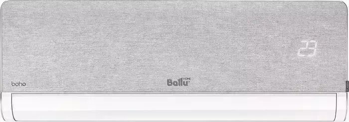 Сплит система Ballu BSNI-13HN8 комплект