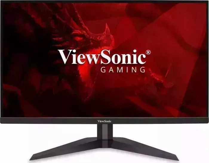Монитор ViewSonic 27" VX2758-P-mhd черный TN 1ms 16:9 HDMI M/M матовая 1000:1 300cd 170гр/160гр 1920x1080 DP FHD 6кг (VS17801 + E/P) TN DP +