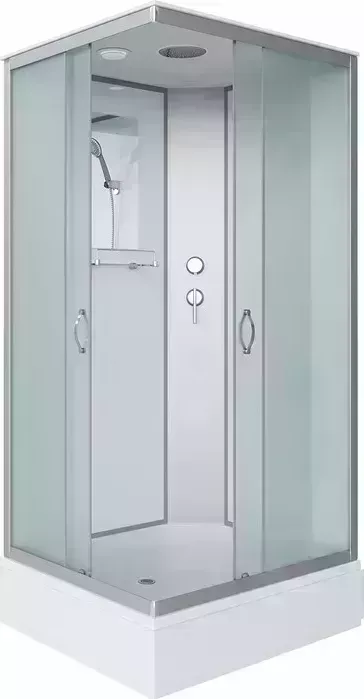 Душевая кабина Niagara NG-33984-14Q 90х80х215