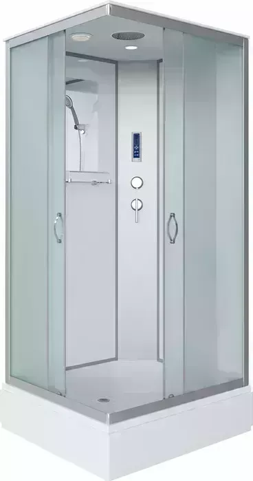 Душевая кабина Niagara NG-33084-14QP 100х80х215