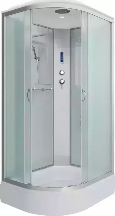 Душевая кабина Niagara NG-33184-14RP 110х80х215 правая