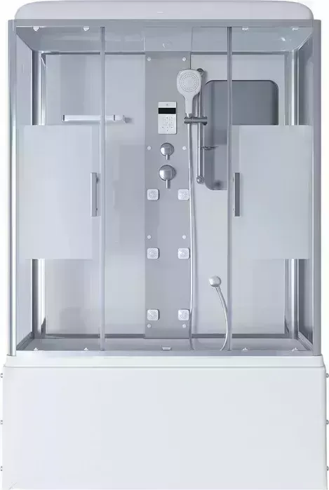 Душевая кабина Niagara NG-3170-01 170х75х220