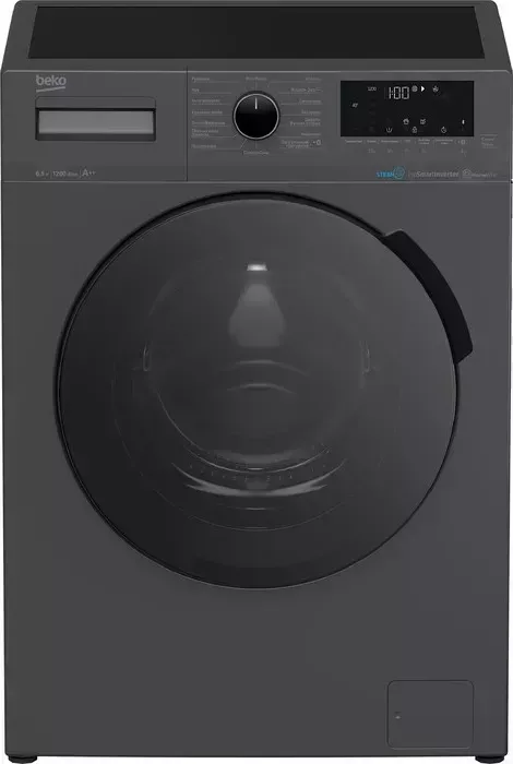 Стиральная машина BEKO WSPE6H616A TP
