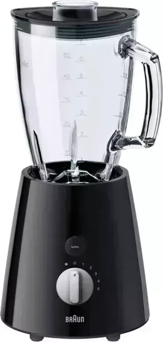 Блендер BRAUN JB3060BK