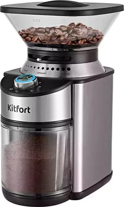 Кофемолка KITFORT KT-770