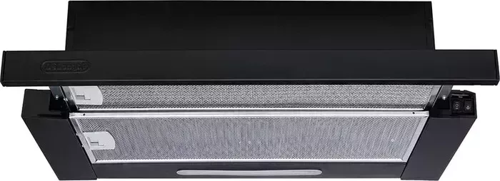 Вытяжка DE LONGHI KT-A103 BF