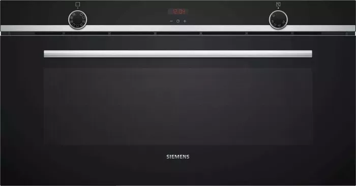 Духовой шкаф электрический Siemens VB554CCR0