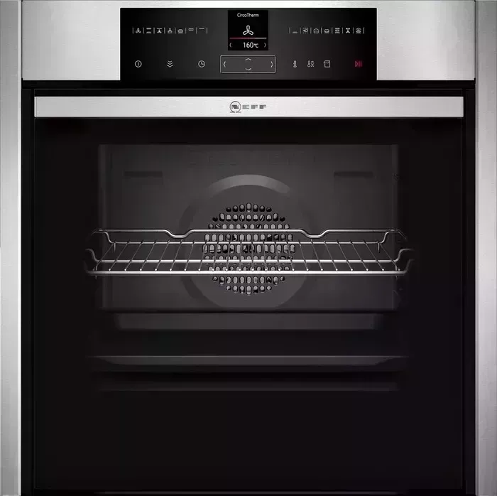 Духовой шкаф электрический NEFF B45VR22N0