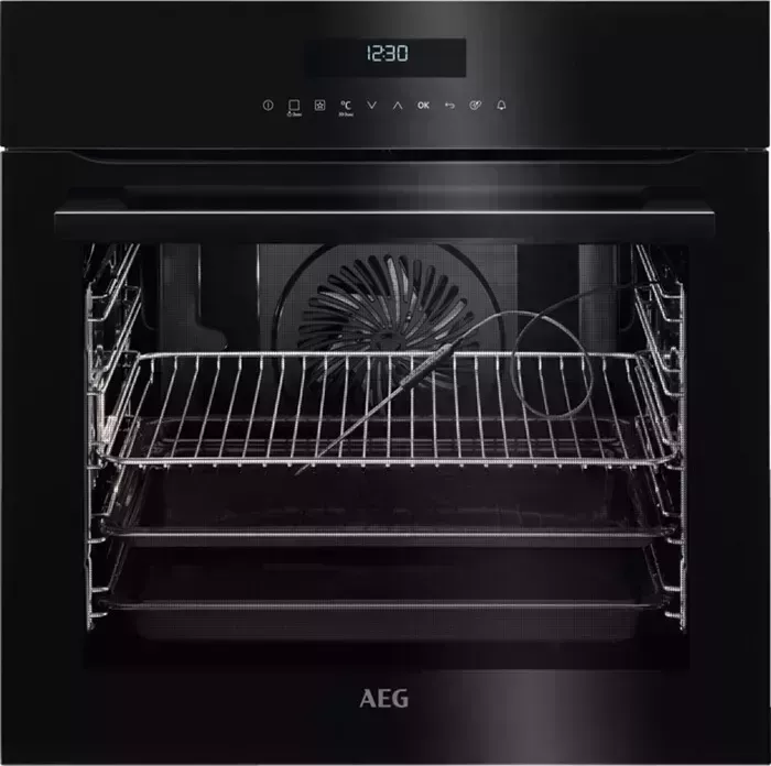 Духовой шкаф электрический AEG BPE742220B