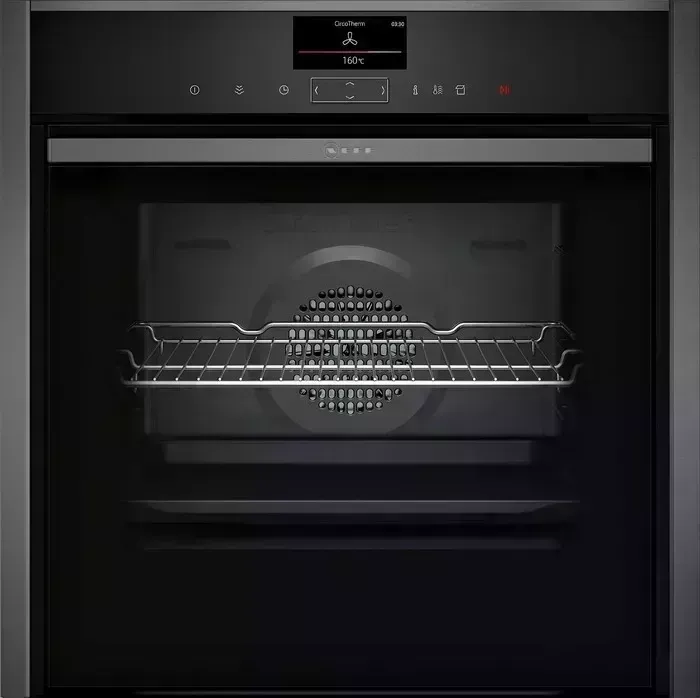 Духовой шкаф электрический NEFF B47FS26G0