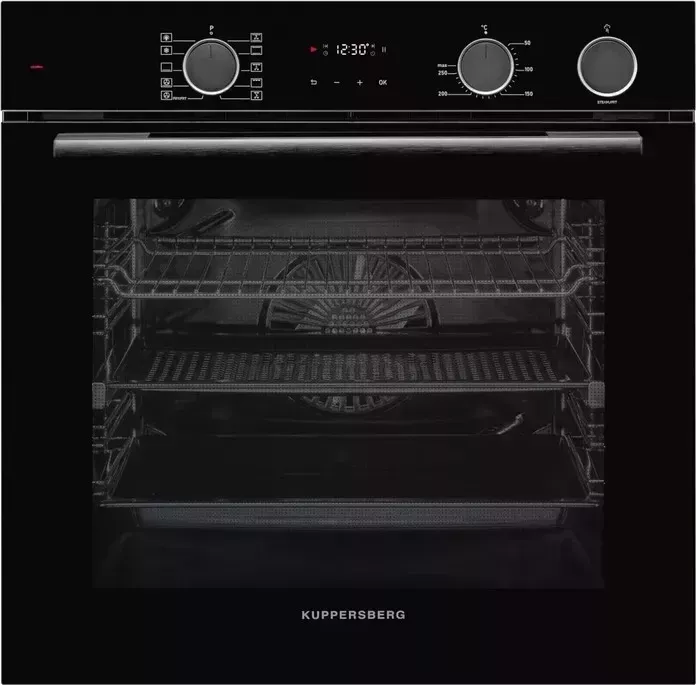Духовой шкаф электрический Kuppersberg KSO 610 B