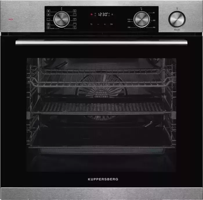 Духовой шкаф электрический Kuppersberg KSO 610 X