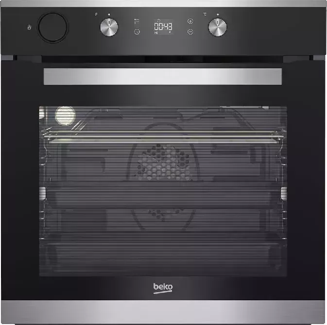 Духовой шкаф электрический BEKO BIS15300X TP