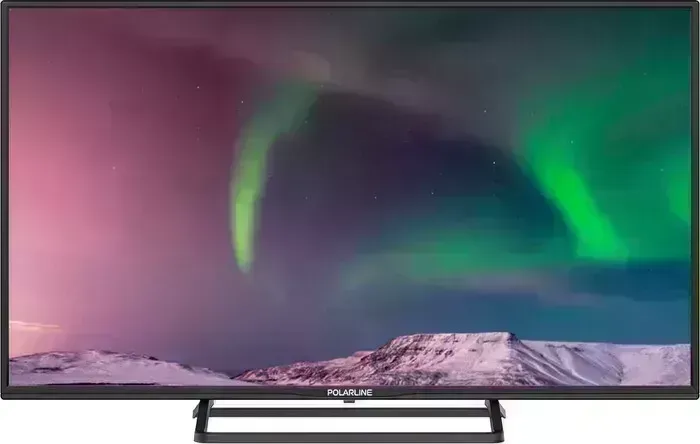 Телевизор POLARLINE 40PL53TC-SM