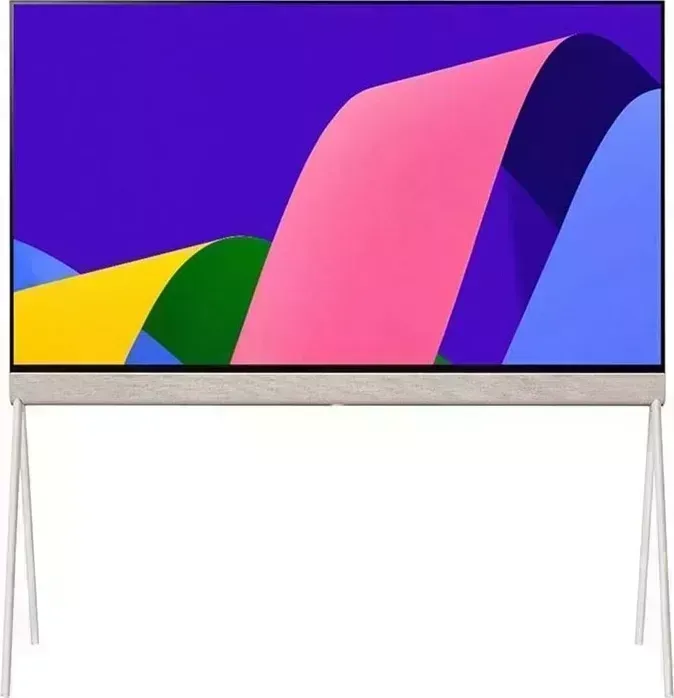 Телевизор LG 55LX1Q6LA