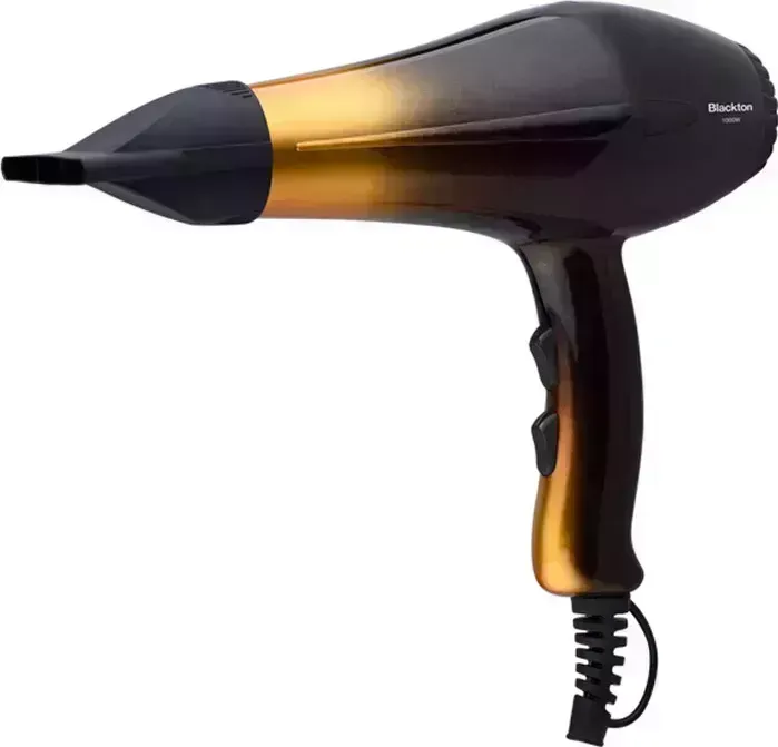 Фен BLACKTON Bt HD1413M Золотой градиент