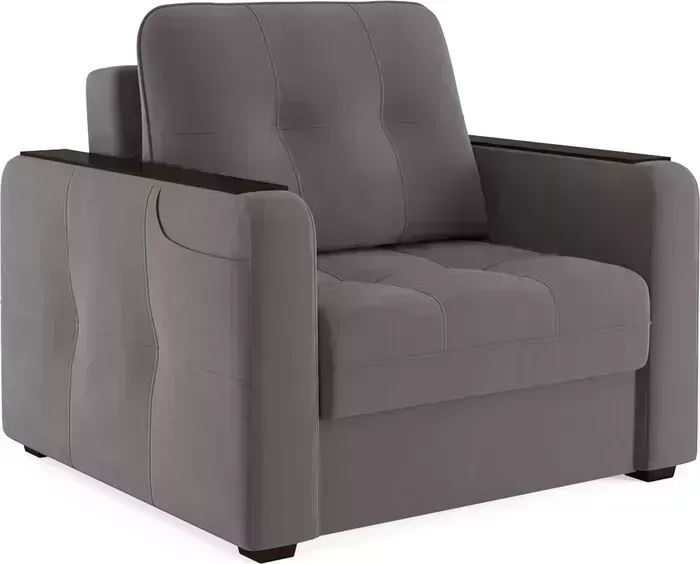 Кресло Сильва Smart 3 СК velutto 19 (SLV102003)