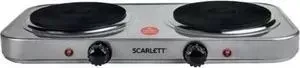Настольная плита SCARLETT SC-HP700S22