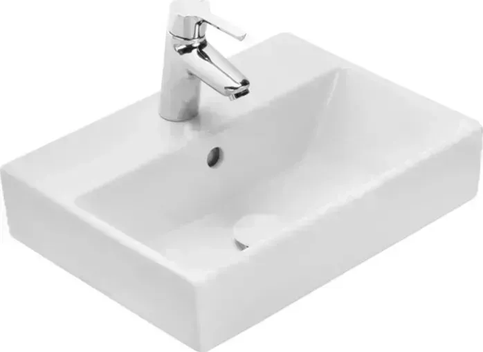 Раковина мебельная ROCA Oleta 50х39 (3274C300Y)