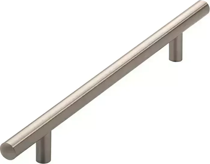 Ручка дверная Siro мебельная 885-240ZN21