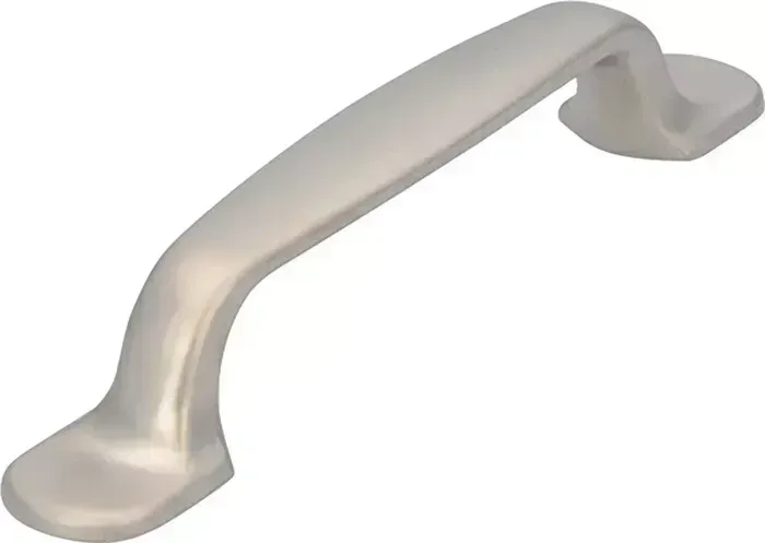 Ручка дверная Siro мебельная 1000-133ZN4