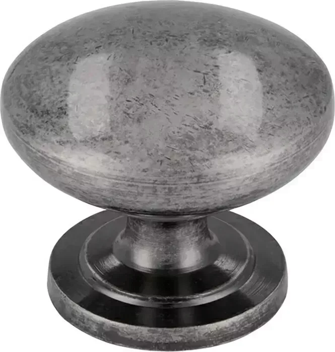 Ручка дверная Siro мебельная 1533-33ZN29