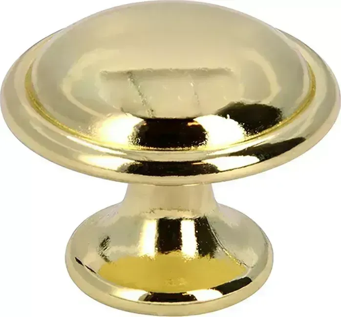 Ручка дверная Siro мебельная 549-29ZN5