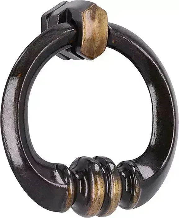 Ручка дверная Siro мебельная 564-40ZN10