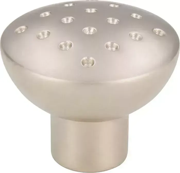 Ручка дверная Siro мебельная 873-28ZN4
