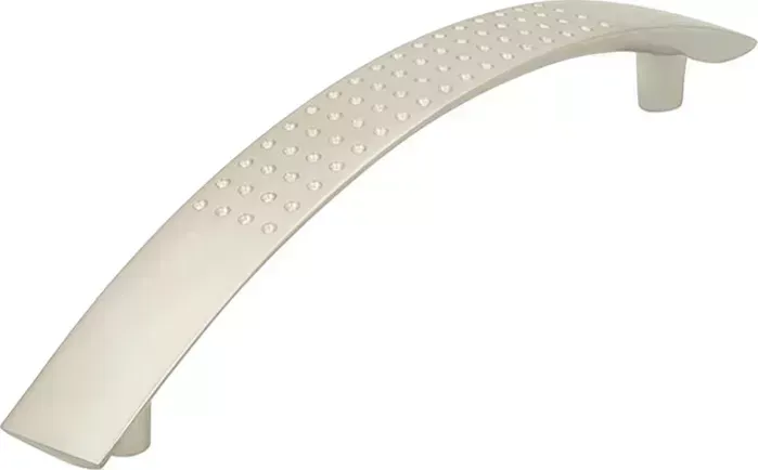 Ручка дверная Siro мебельная 878-160ZN4