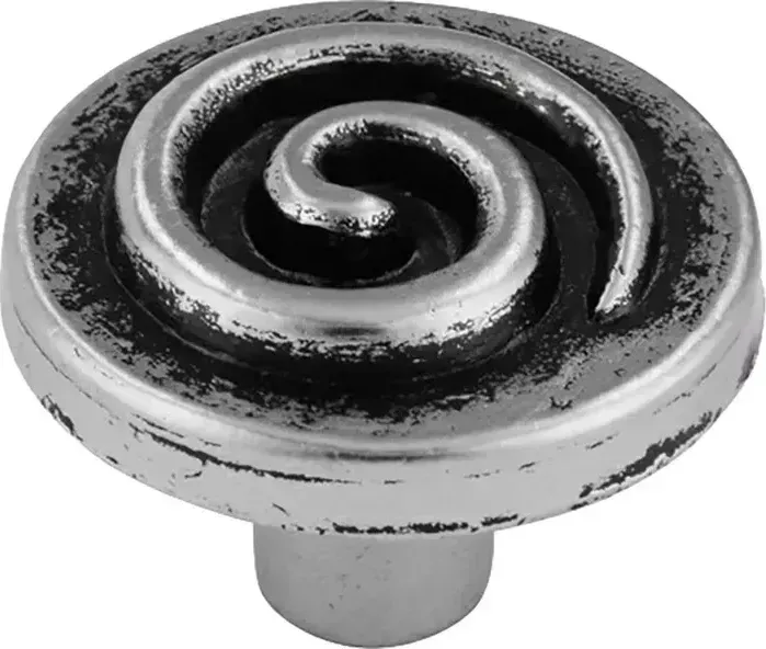 Ручка дверная Siro мебельная 1315-22ZN29