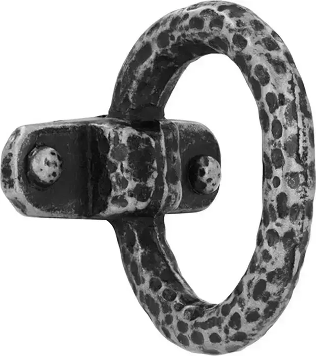 Ручка дверная Siro мебельная 1366-41ZN36