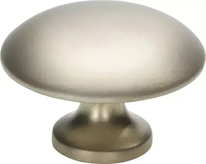 Ручка дверная Siro мебельная 490-35ZN4