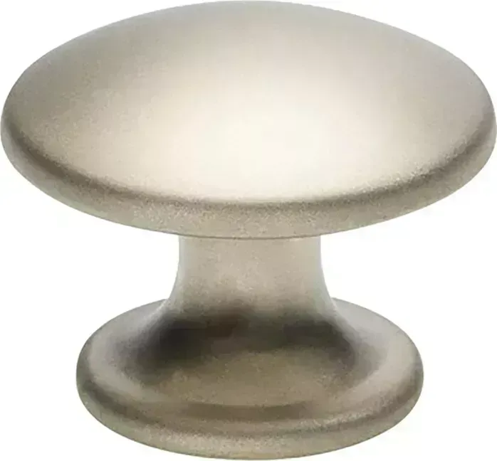 Ручка дверная Siro мебельная 490-25ZN4