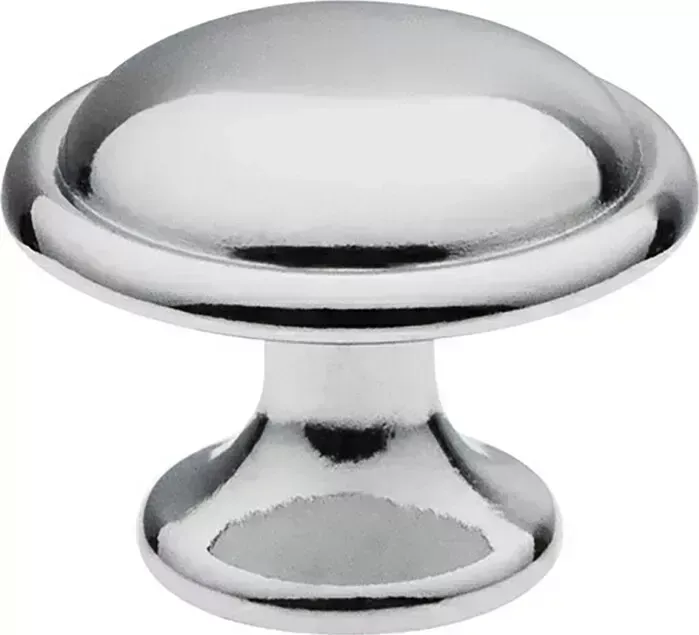 Ручка дверная Siro мебельная 549-29ZN1
