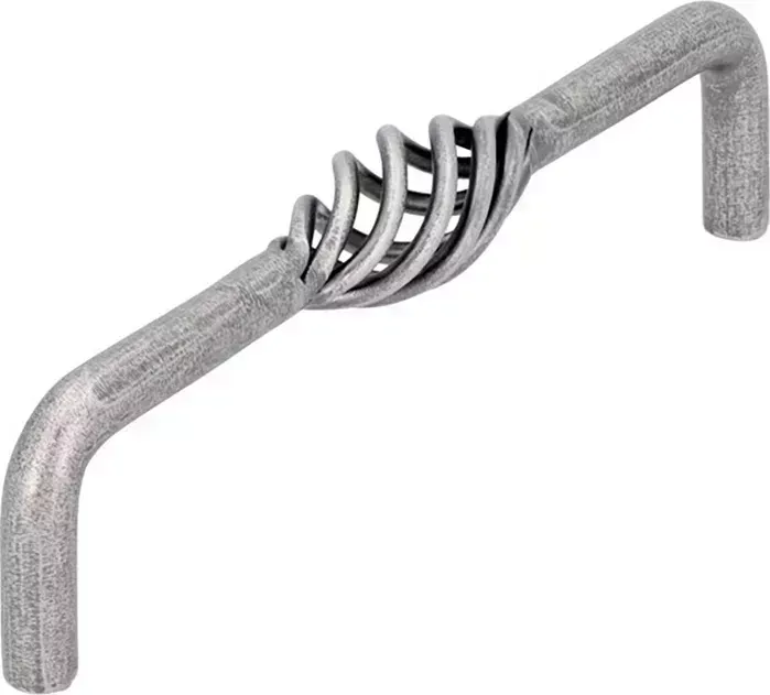 Ручка дверная Siro мебельная 1304-136ZN9