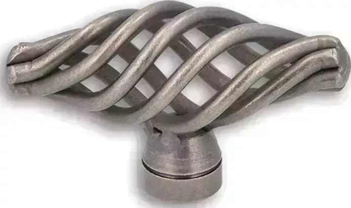 Ручка дверная Siro мебельная 1268-51ZN9